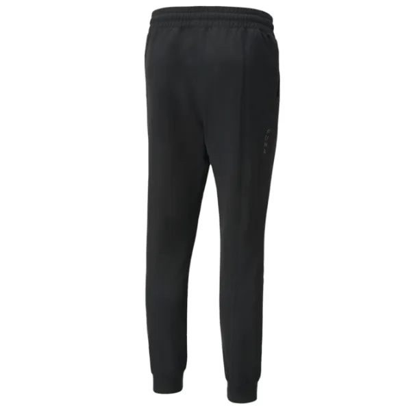 Спортивные брюки для мужчин Puma M Studio Ultramove Jogger S/ Черный photo 2