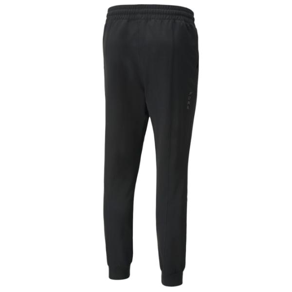 Спортивные брюки для мужчин Puma M Studio Ultramove Jogger XXL/ Черный photo 2