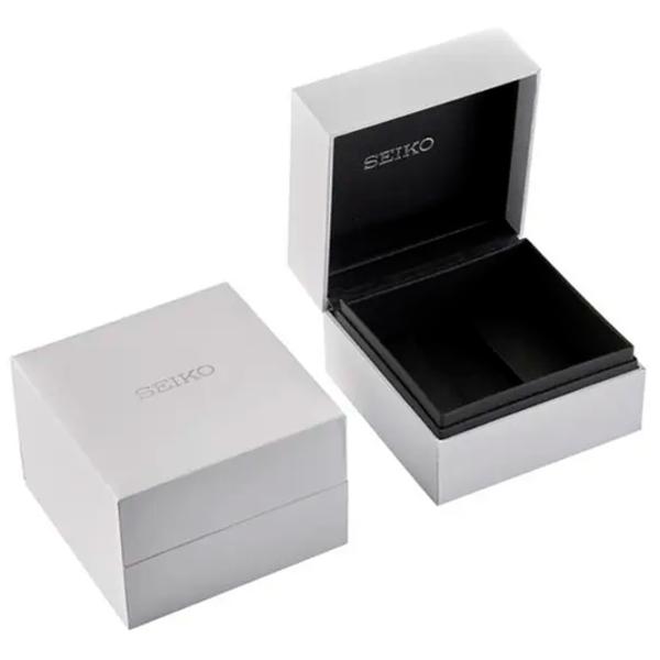 Ceas de mână pentru bărbați Seiko SKA611P2 Cuarț/ 42 mm photo 2