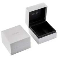 Ceas de mână pentru bărbați Seiko SKA611P2 Cuarț/ 42 mm photo 2