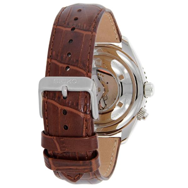 Наручные часы для мужчин Seiko SKA617P2 Кварцевый/ 44 мм photo 4
