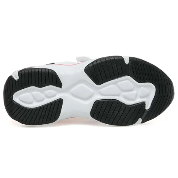 Adidași pentru fetiţe Lumberjack 2W STELLA 2PR Demisezon/ White photo 4