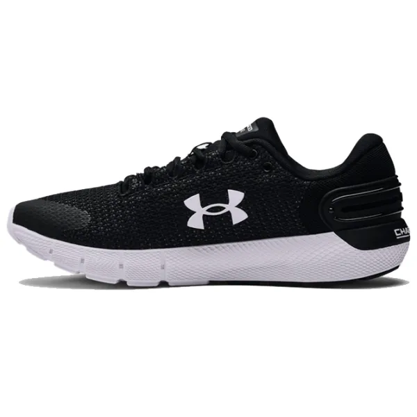 Adidași pentru bărbați Under Armour Charged Rogue 2.5 45/ Black photo 2 Adidași pentru bărbați Under Armour Charged Rogue 2.5 45/ Black photo 2