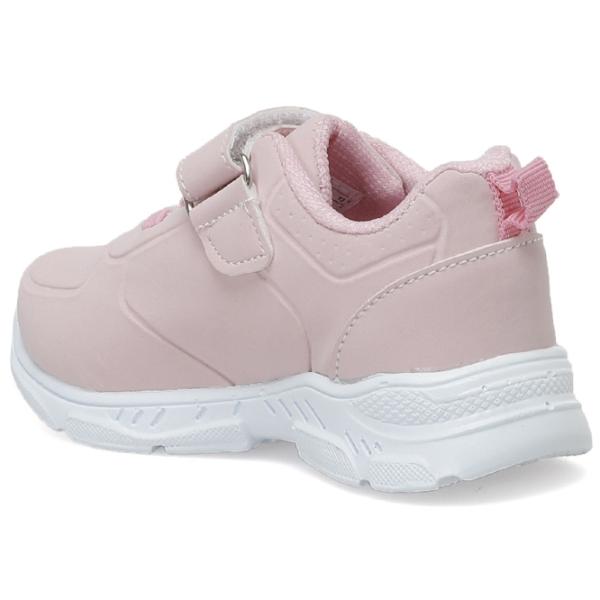 Adidași pentru fetiţe Balloon-s 2W ALISE.B 2PR Demisezon/ Pink photo 2 Adidași pentru fetiţe Balloon-s 2W ALISE.B 2PR Demisezon/ Pink photo 2