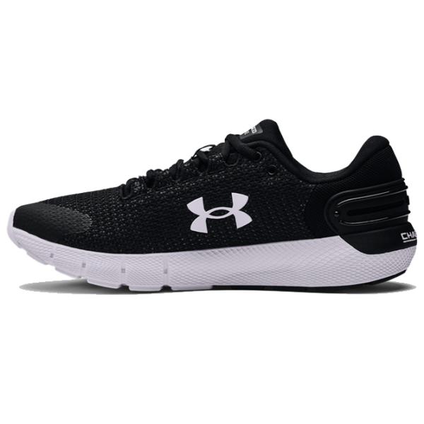 Adidași pentru bărbați Under Armour Charged Rogue 2.5 44/ Black photo 2