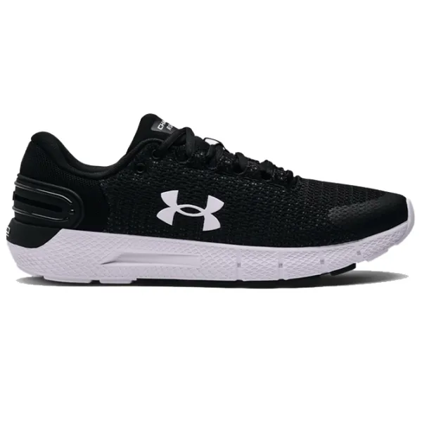 Adidași pentru bărbați Under Armour Charged Rogue 2.5 44/ Black photo 3