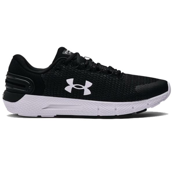 Adidași pentru bărbați Under Armour Charged Rogue 2.5 44/ Black photo 3