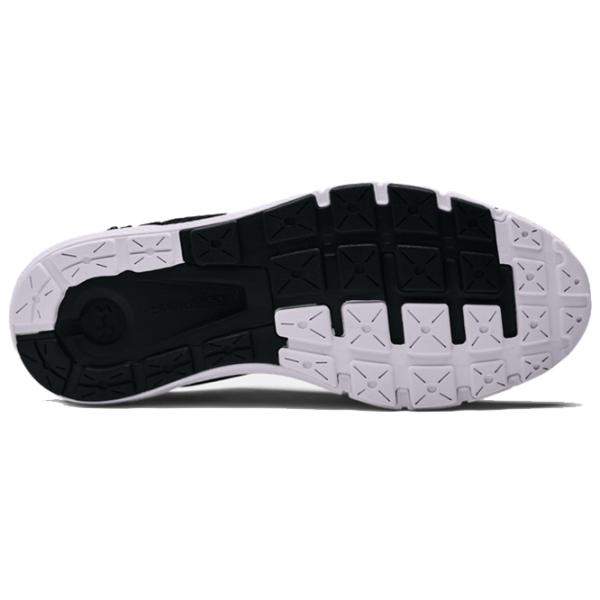 Adidași pentru bărbați Under Armour Charged Rogue 2.5 44/ Black photo 5