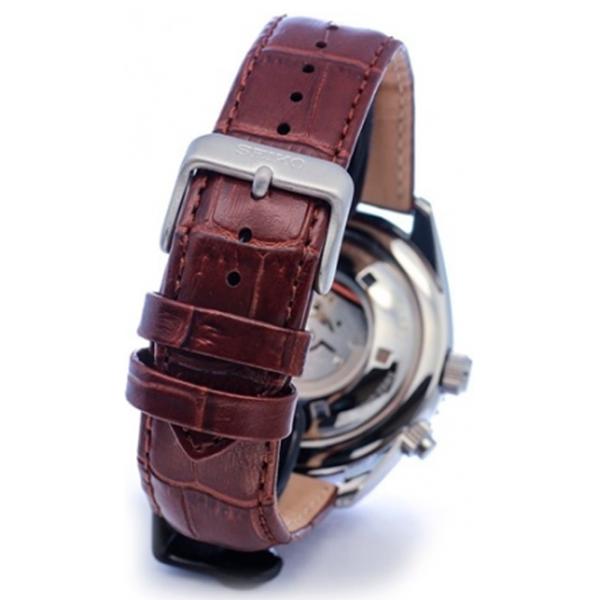 Ceas de mână pentru bărbați Seiko SKA619P1 Cuarț/ 44 mm photo 3 Ceas de mână pentru bărbați Seiko SKA619P1 Cuarț/ 44 mm photo 3