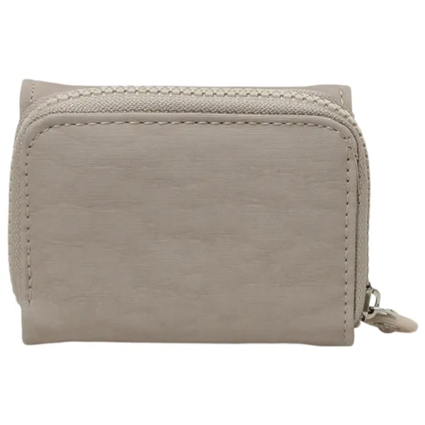 Portmoneu pentru femei Butigo 3W CRINCKLE 3PR Piele artificială/ Beige photo 2