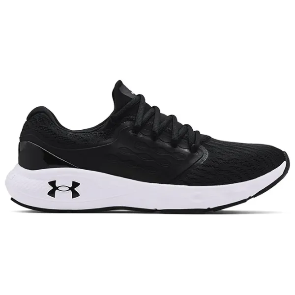 Adidași pentru bărbați Under Armour Charged Vantage 44.5/ Black White photo 3 Adidași pentru bărbați Under Armour Charged Vantage 44.5/ Black White photo 3