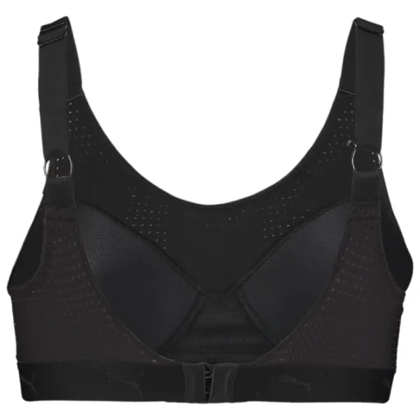 Sutien pentru femei Puma Padded Sporty Top 1P XS/ Black/ Top-bra photo 3