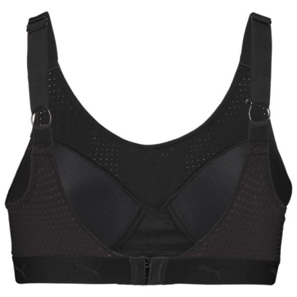 Sutien pentru femei Puma Padded Sporty Top 1P XS/ Black/ Top-bra photo 3