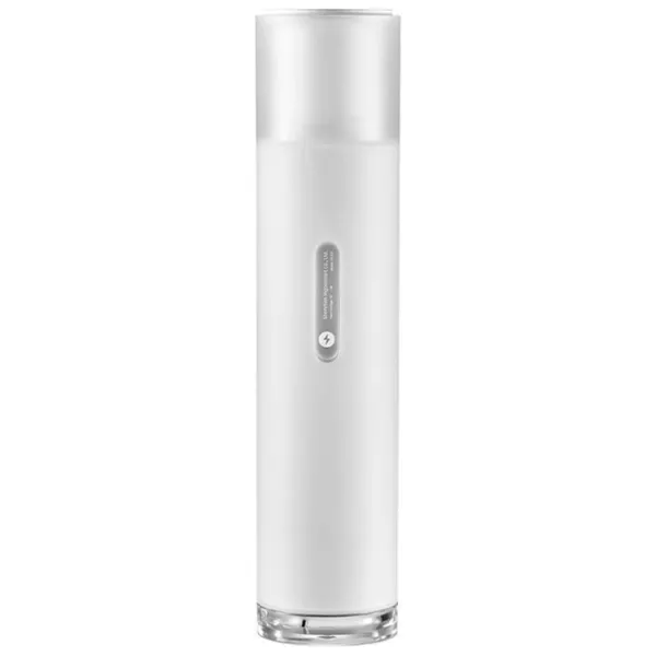 Aparat de curățare a feței Xiaomi CF-07E White photo 2