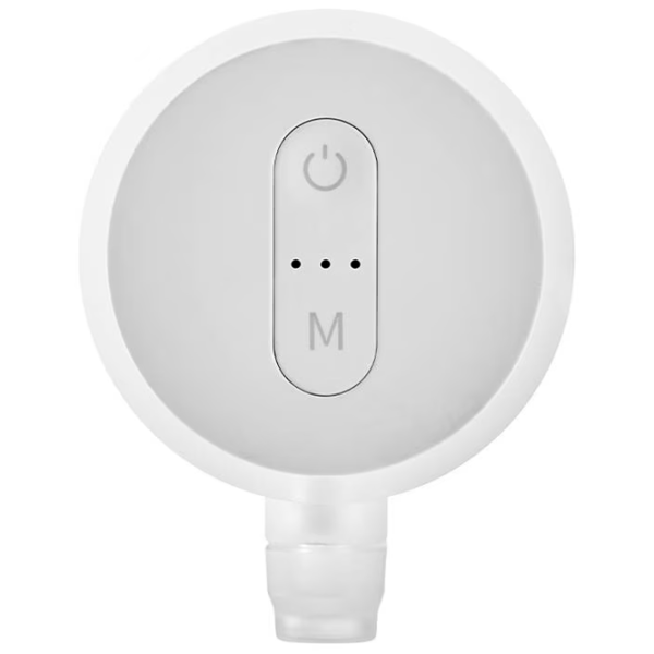 Aparat de curățare a feței Xiaomi CF-07E White photo 4
