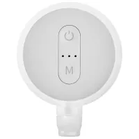 Aparat de curățare a feței Xiaomi CF-07E White photo 4