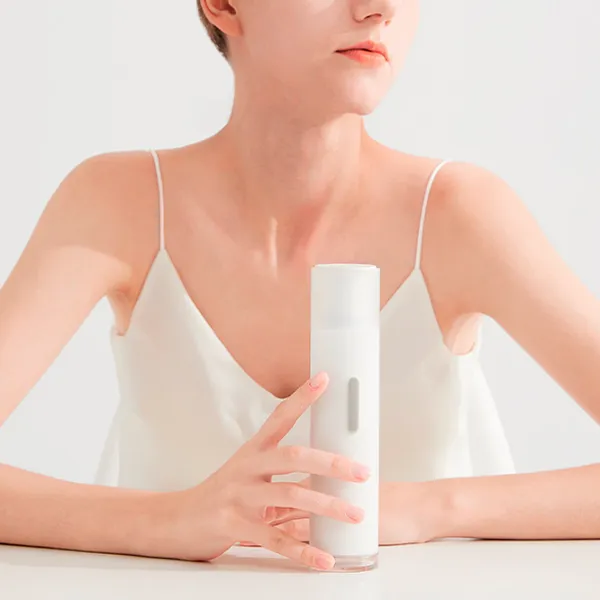 Aparat de curățare a feței Xiaomi CF-07E White photo 5
