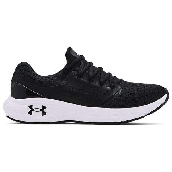 Adidași pentru bărbați Under Armour Charged Vantage 43/ Black White photo 3