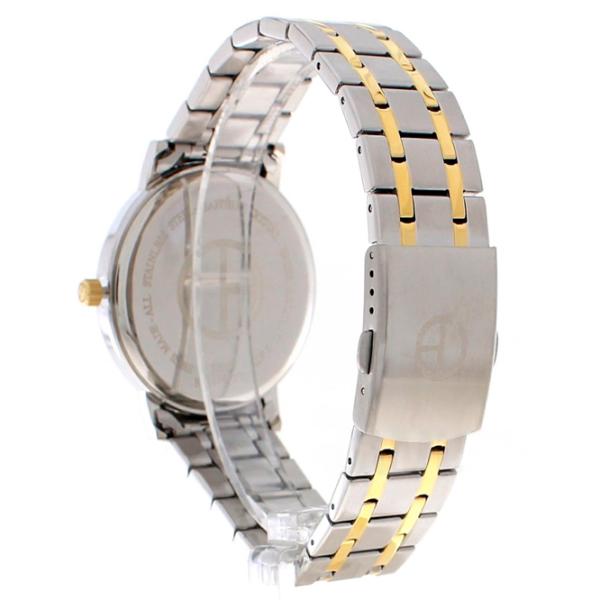 Ceas de mână unisex Claude Bernard 53007 357RM BUIR Cuarț/ 39 mm photo 2