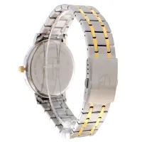 Ceas de mână unisex Claude Bernard 53007 357RM BUIR Cuarț/ 39 mm photo 2