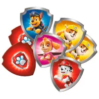 Настольная игра Trefl Game Memos Paw Patrol 3+/ Развитие photo 2