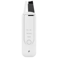 Aparat de curățare a feței Xiaomi MS7100 White photo 2