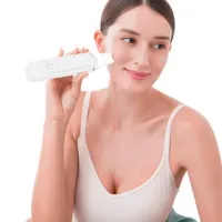 Aparat de curățare a feței Xiaomi MS7100 White photo 4