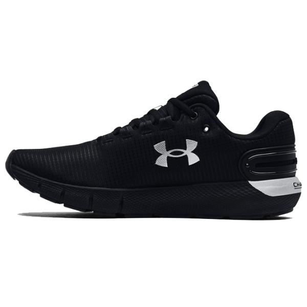 Adidași pentru bărbați Under Armour Charged Rogue 2.5 Storm 44/ Black photo 2 Adidași pentru bărbați Under Armour Charged Rogue 2.5 Storm 44/ Black photo 2