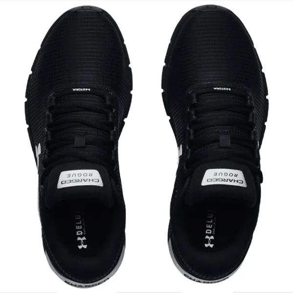 Adidași pentru bărbați Under Armour Charged Rogue 2.5 Storm 44/ Black photo 4 Adidași pentru bărbați Under Armour Charged Rogue 2.5 Storm 44/ Black photo 4