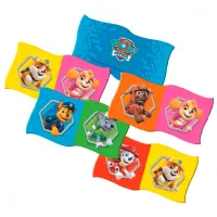Настольная игра Trefl Game Domino Paw Patrol 3+/ Развитие photo 2