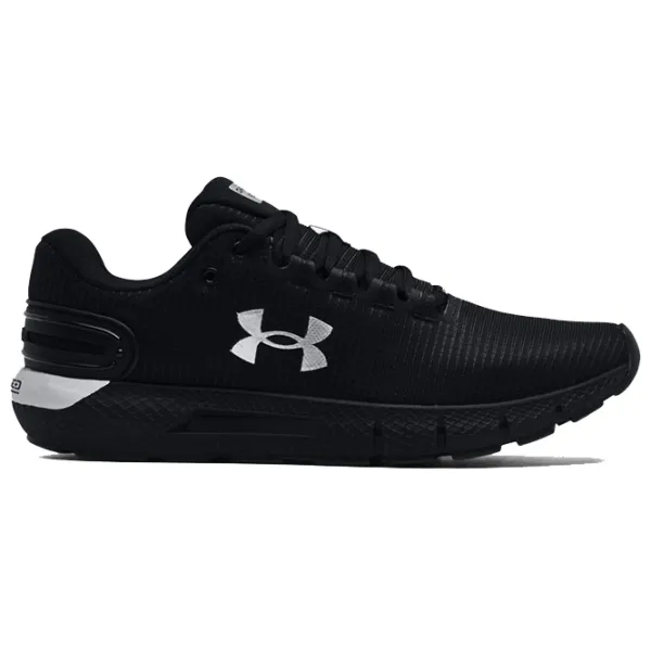 Adidași pentru bărbați Under Armour Charged Rogue 2.5 Storm 42/ Black photo 3