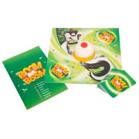 Настольная игра Trefl Game Boom Boom Smierdziaki 5+/ Развитие photo 2