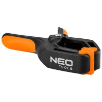 Clemă cu arc NEO Tools 45-533 220 mm photo 2