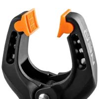 Clemă cu arc NEO Tools 45-533 220 mm photo 3