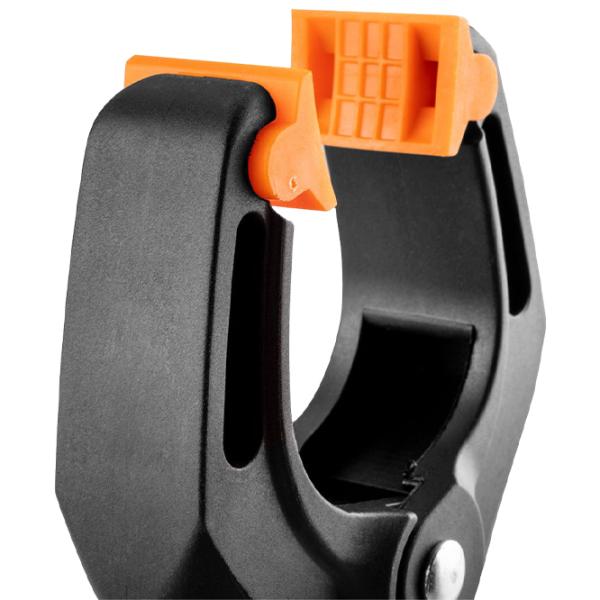 Струбцина пружинная NEO Tools 45-533 220 мм photo 4