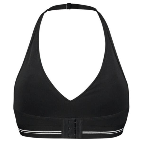 Бюстгальтер для женщин Puma Padded Halter Top XS/ Черный/ Tоп-бра photo 2