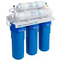 Sistemă de filtrare a apei Valrom Osmoza Inversa Rata de filtrare - 7.9 l/ min photo 3