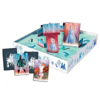 Настольная игра Trefl Game Frozen Memo 3+/ Развитие photo 2