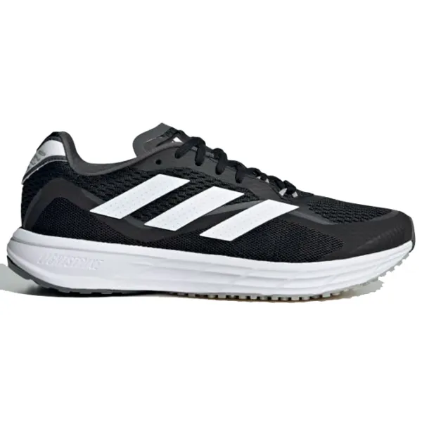 Adidași pentru bărbați Adidas Sl20.3 46/ Black photo 3