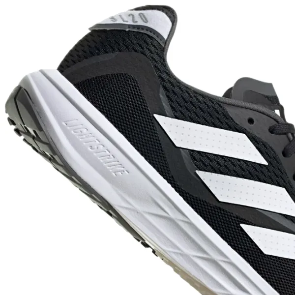 Adidași pentru bărbați Adidas Sl20.3 46/ Black photo 8
