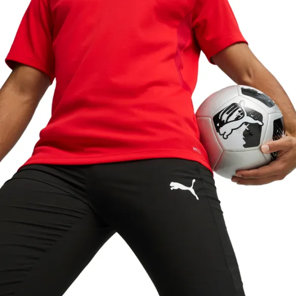 Спортивные брюки для мужчин Puma Teamgoal Sideline Pant S/ Черный photo 6
