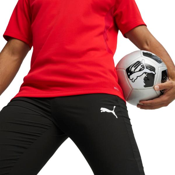Спортивные брюки для мужчин Puma Teamgoal Sideline Pant XL/ Черный photo 6