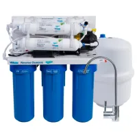 Sistemă de filtrare a apei Valrom Osmoza Inversa Rata de filtrare - 7.9 l/ min photo 3