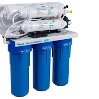 Sistemă de filtrare a apei Valrom Osmoza Inversa Rata de filtrare - 7.9 l/ min photo 4