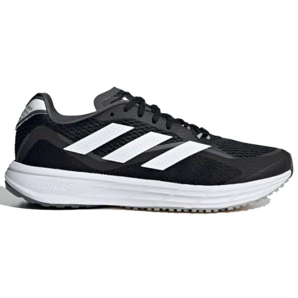 Adidași pentru bărbați Adidas Sl20.3 45.5/ Black photo 3