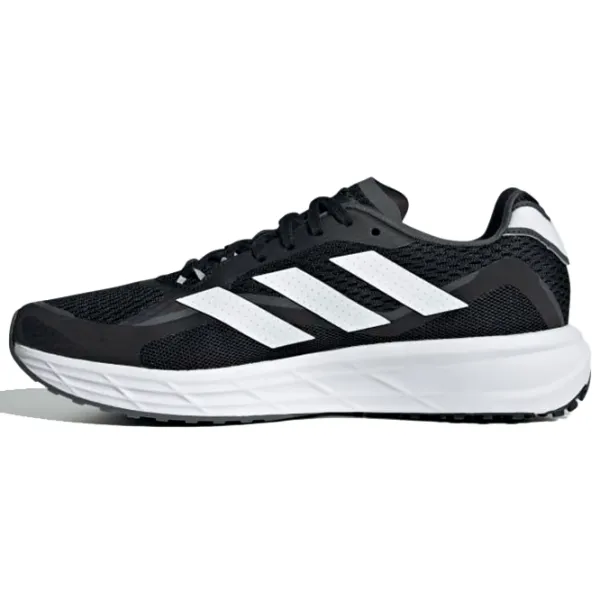 Adidași pentru bărbați Adidas Sl20.3 44.5/ Black photo 2