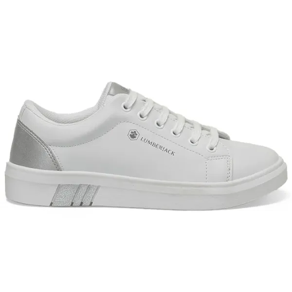 Adidași pentru femei Lumberjack Tina 4FX Primăvară/ White photo 3 Adidași pentru femei Lumberjack Tina 4FX Primăvară/ White photo 3