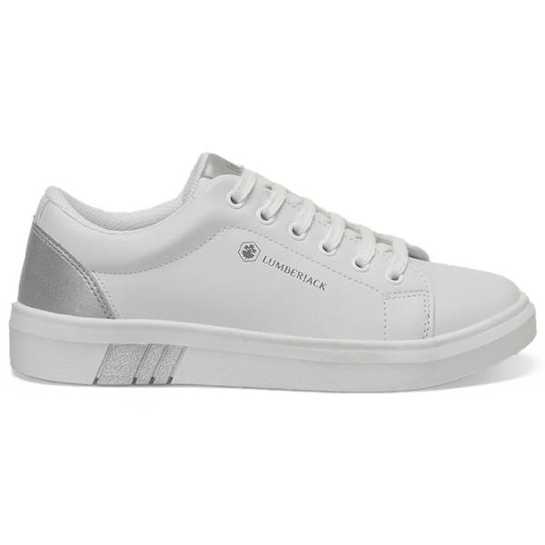 Adidași pentru femei Lumberjack Tina 4FX Primăvară/ White photo 3 Adidași pentru femei Lumberjack Tina 4FX Primăvară/ White photo 3