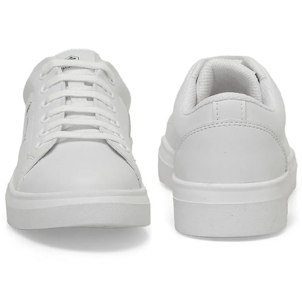 Кроссовки для женщин Lumberjack Tina 4FX Весна/ Белый photo 5