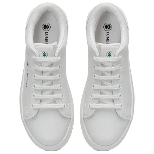 Adidași pentru femei Lumberjack Tina 4FX Primăvară/ White photo 4